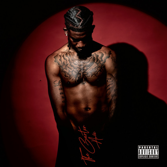 The Carter Ave cover art