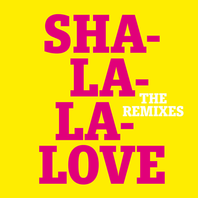 album image