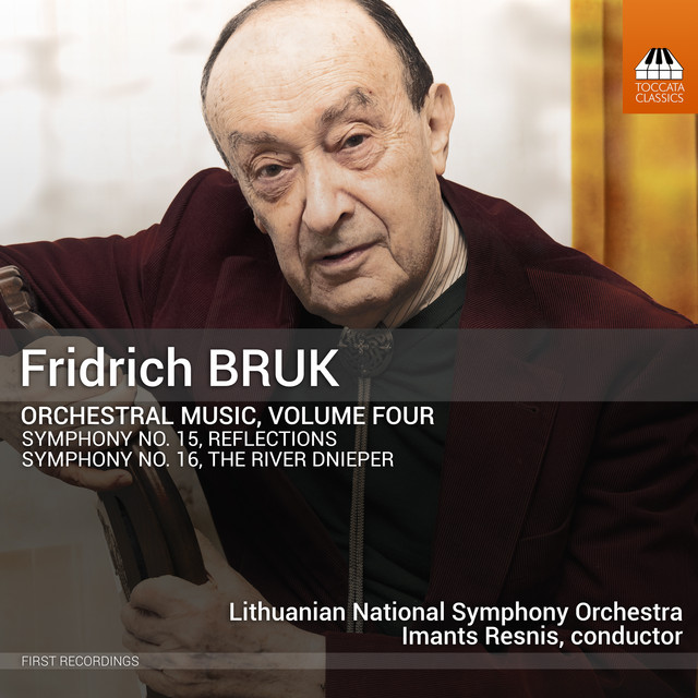 Fridrich Bruk