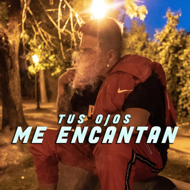 Tus Ojos Me Encantan