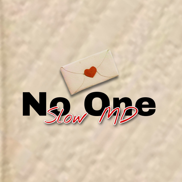 No One