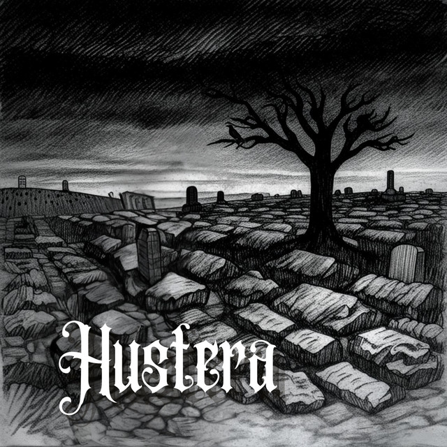 Cover art: Hustera — Overdose for DLPHN