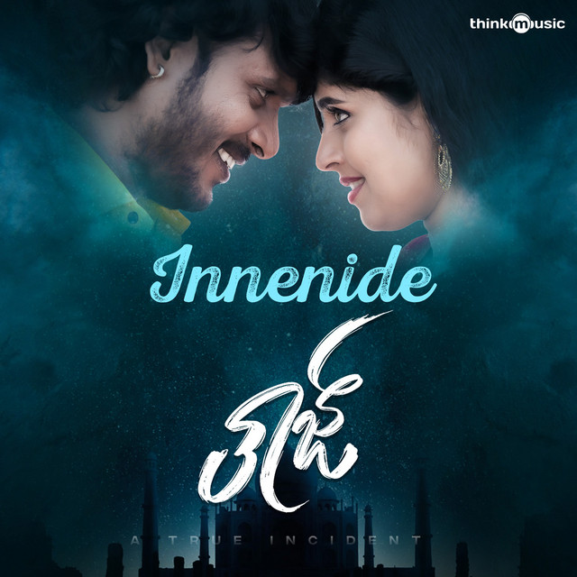Innenide - From "Taj"
