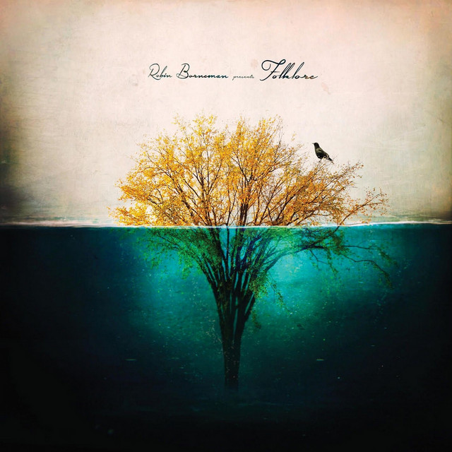 Folklore I: The Waving Days cover art