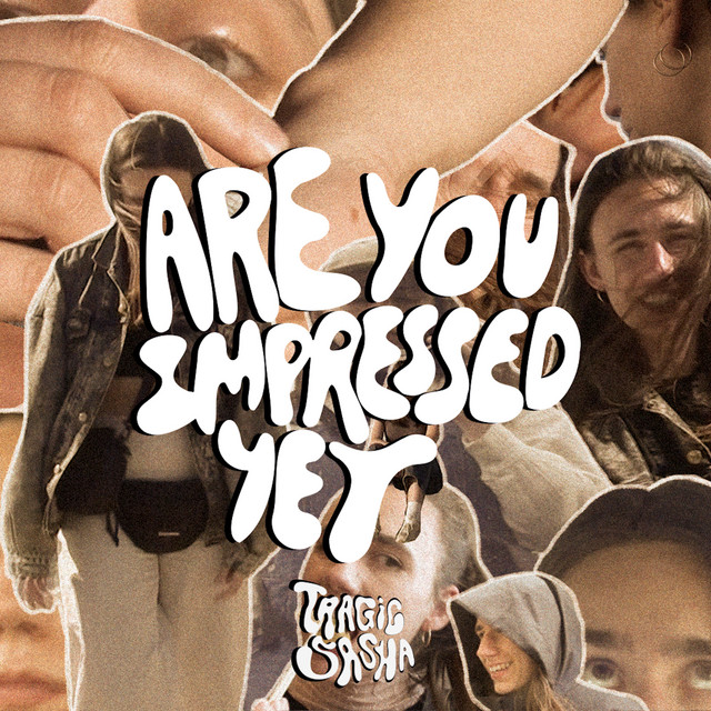 Are You Impressed Yet? cover art