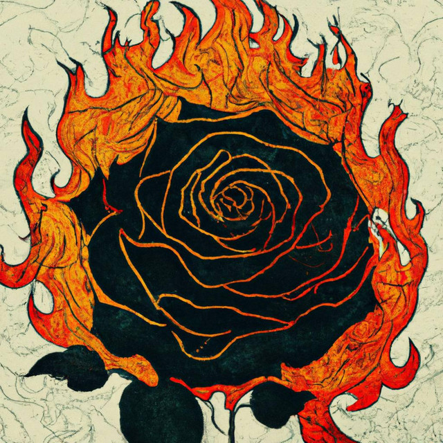 STELLINA MORTA cover art