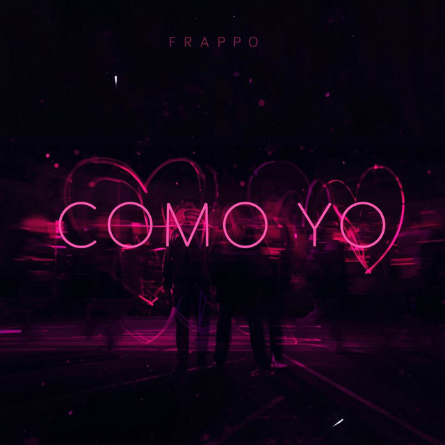COMO YO