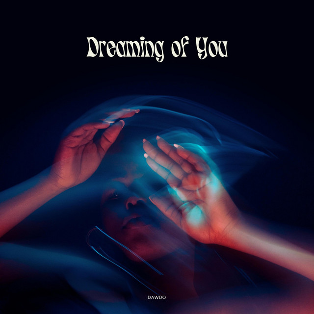 Dreaming of You cover art