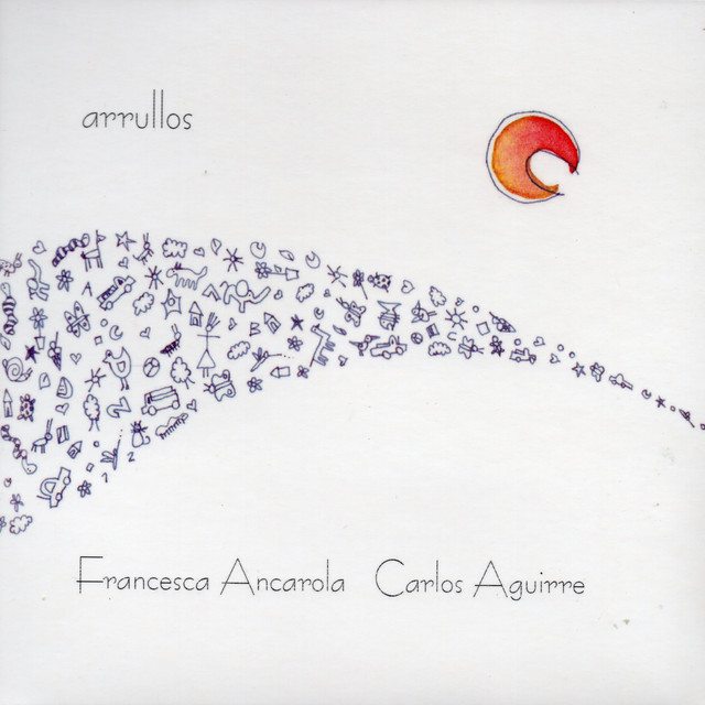 Nana para Simón cover art