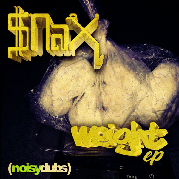 The Dubsteps cover art