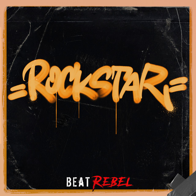 Rockstar cover art