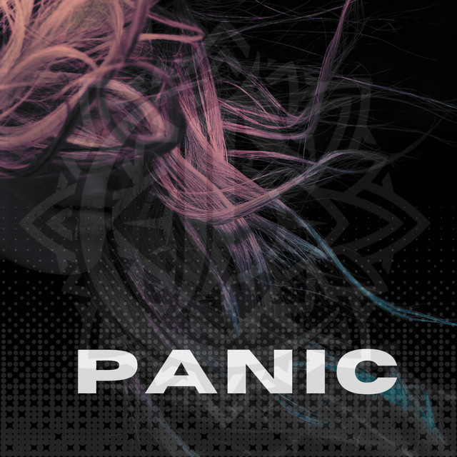 PANIC cover art