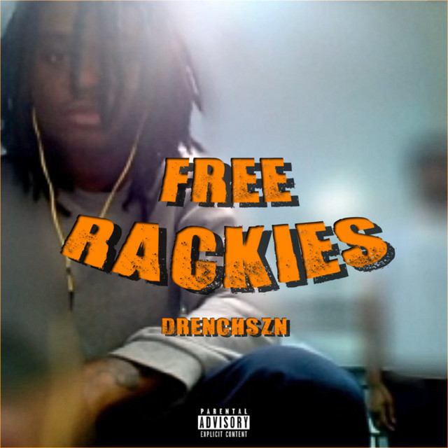 FreeRackies cover art