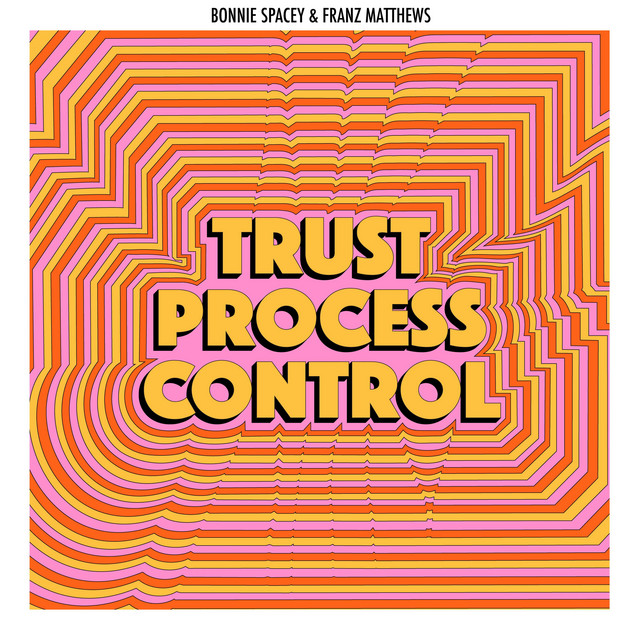 Trust The Process - Daddy Squad Remix Edit cover art