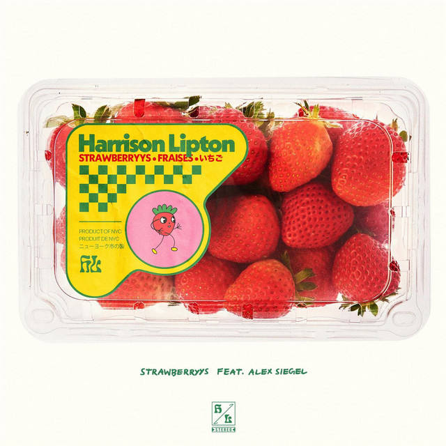 Strawberryys