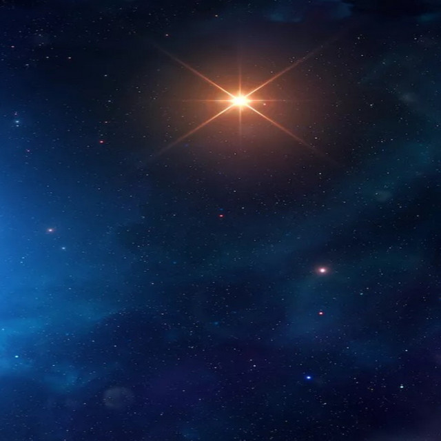 Shining Star cover art