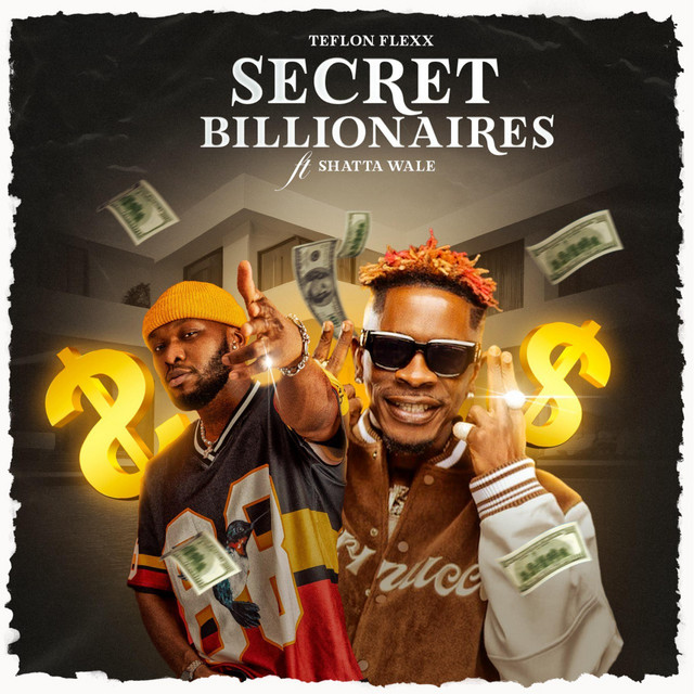 Secret Billionaires