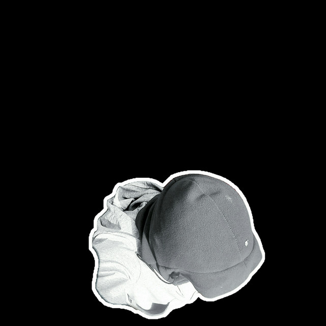 eternal tape cover art
