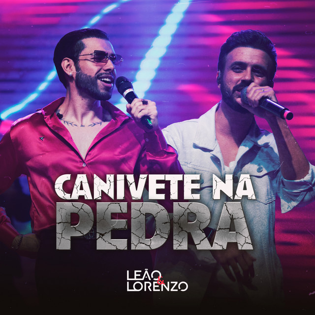 Canivete na Pedra - Ao Vivo