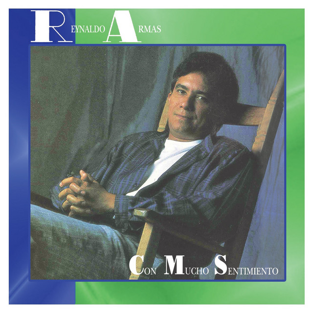 Con Mucho Sentimiento cover art