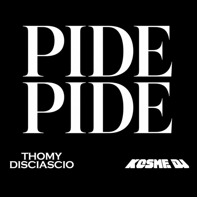 Thomy Disciascio