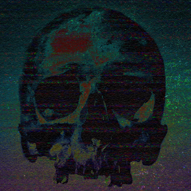ELIXIR cover art