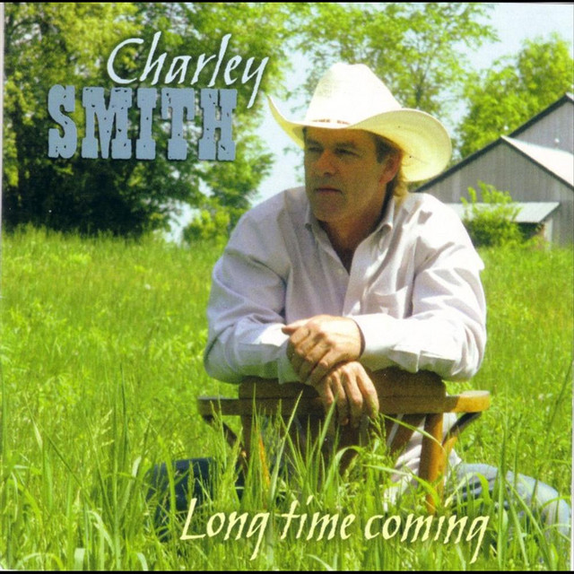 Charley Smith