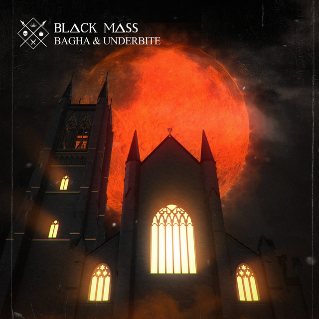 Black Mass cover art