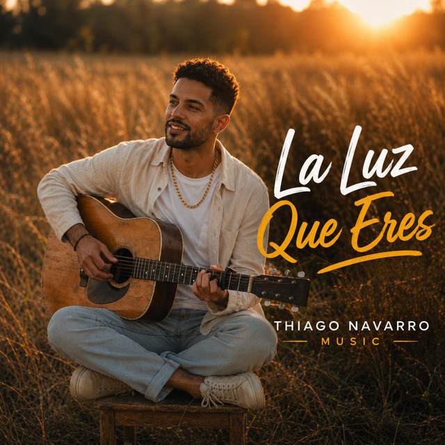 La Luz Que Eres