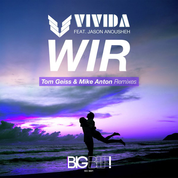 Wir cover