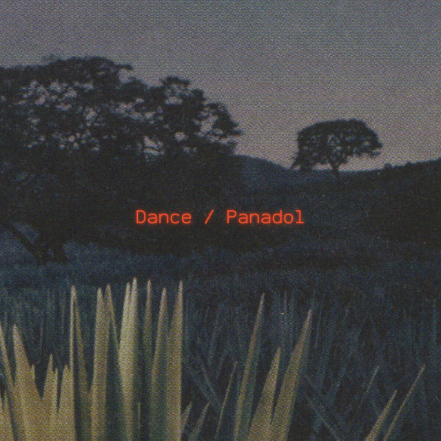 Dance / Panadol cover art