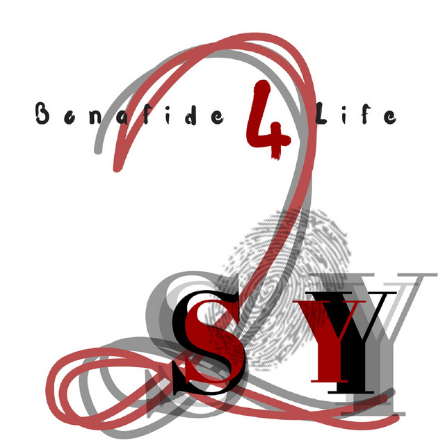 Bonafide 4 Life 2 cover art