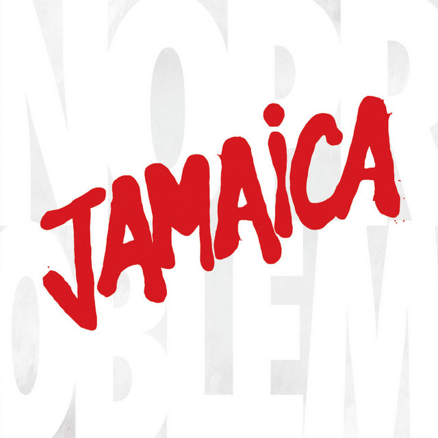 No Problem cover art