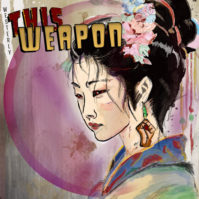 This Weapon cover art