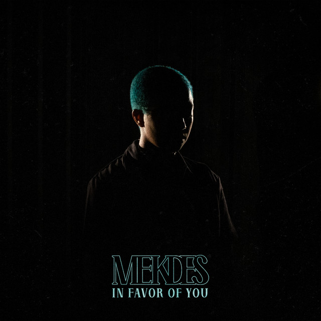 In Favor Of You cover art