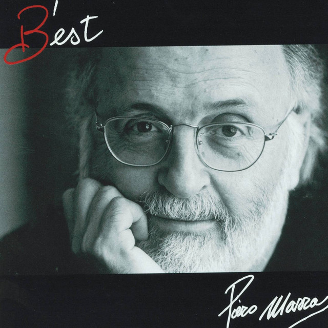 B' est cover art