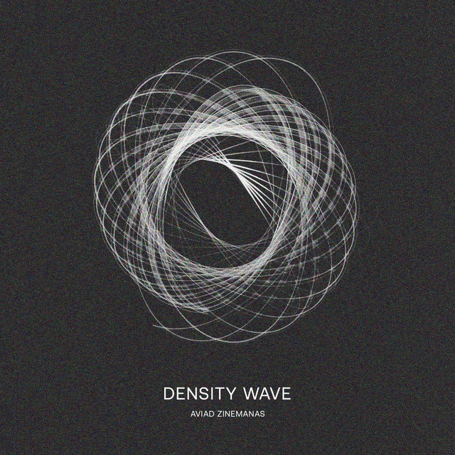 Density Wave cover art