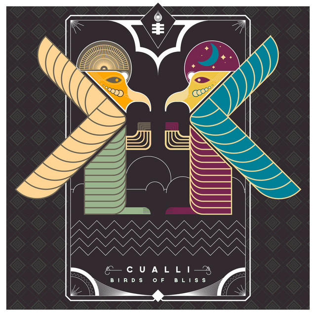 Birds of Bliss cover art