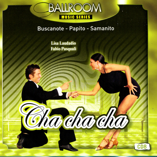 Cha Cha Cha cover