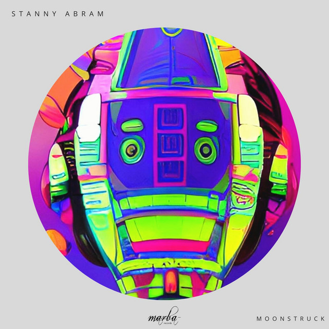 Moonstruck - Extended Mix