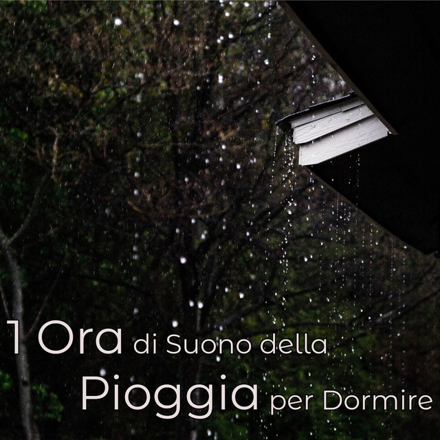 1 Ora di Suono della Pioggia per Dormire - Rumore Bianco per Dormire ...