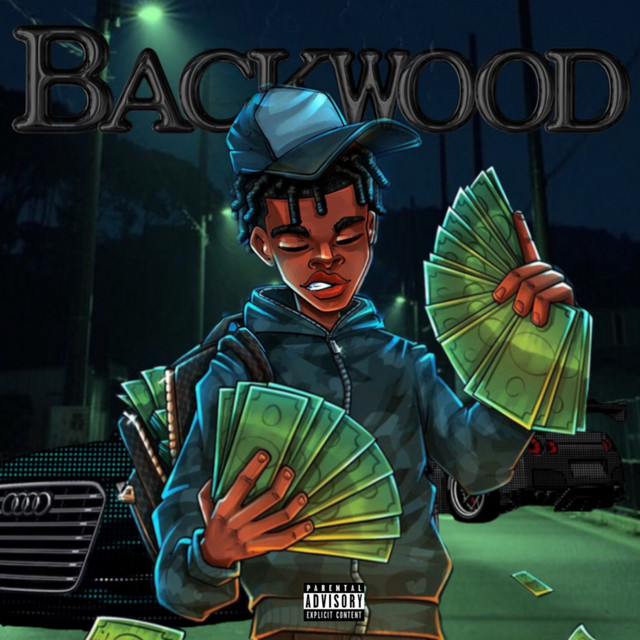 Bäckwood cover art