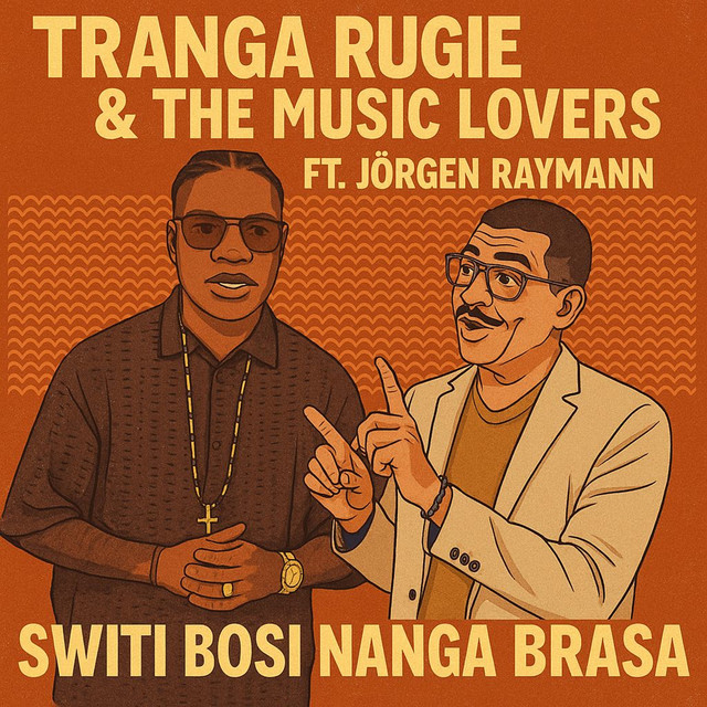 Tranga Rugie
