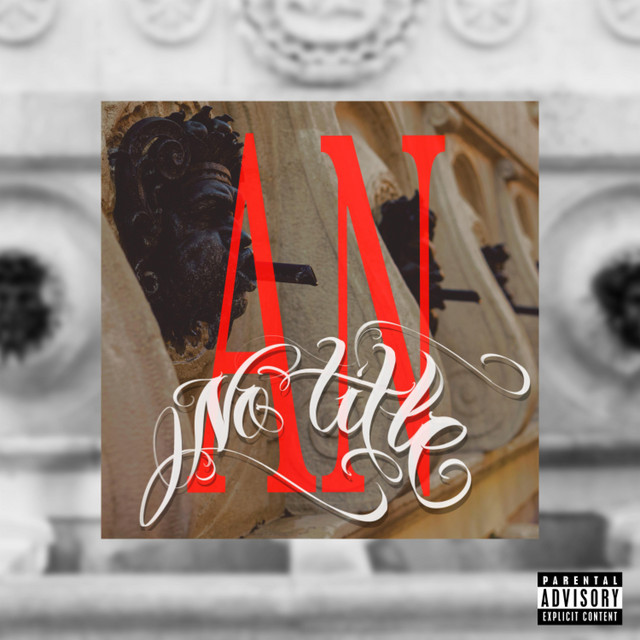 No TItle 3 cover art