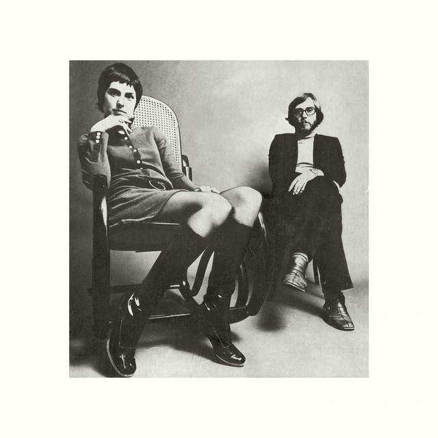 Ad Matres cover art