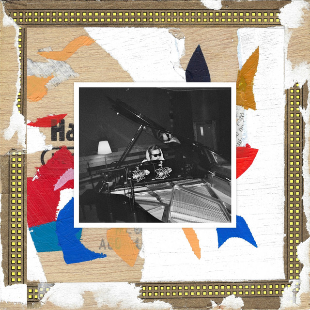 To Whom It May Concern cover art