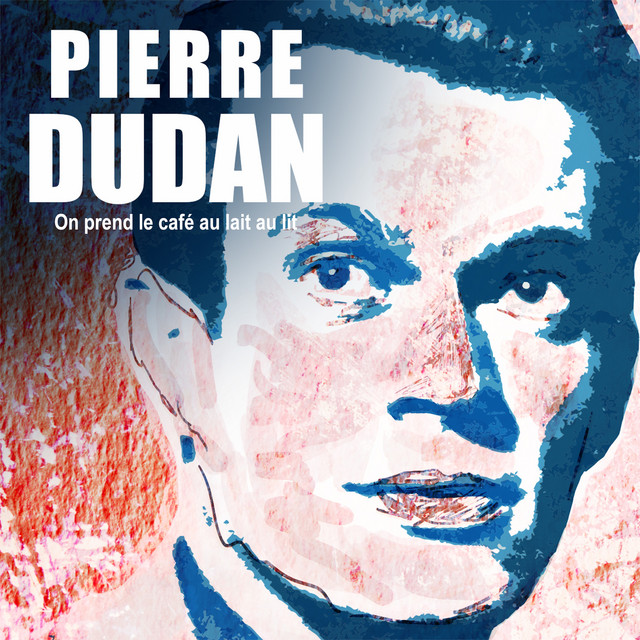 On prend le café au lait au lit cover art