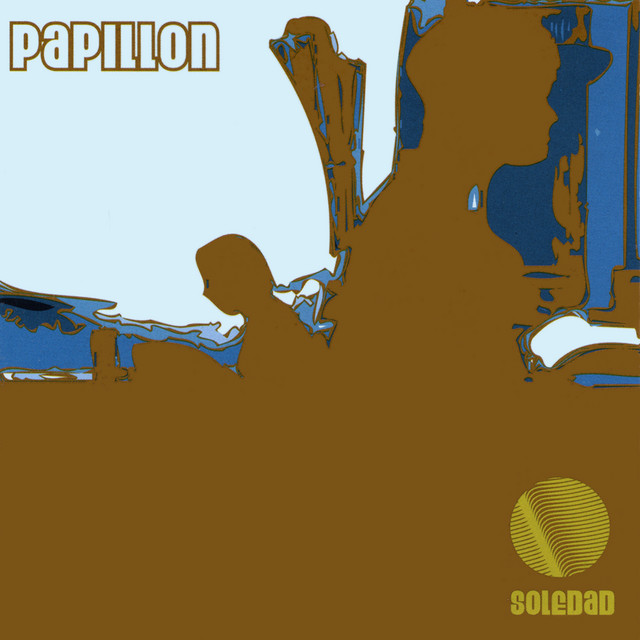 Soledad cover art