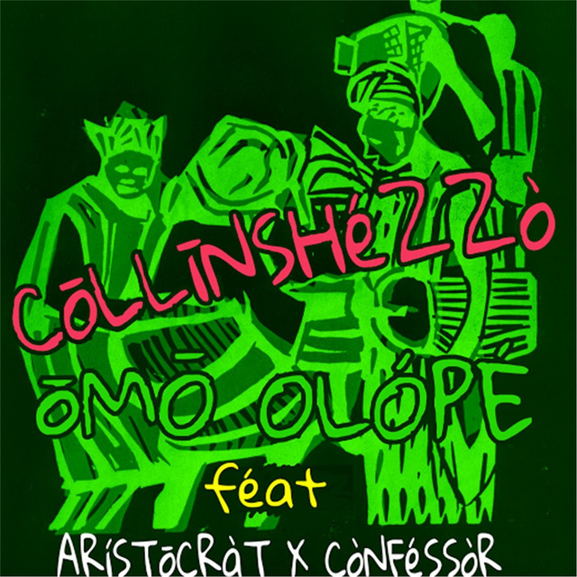 Collinshezzo
