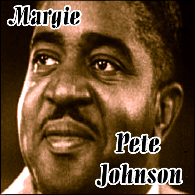 Margie cover art